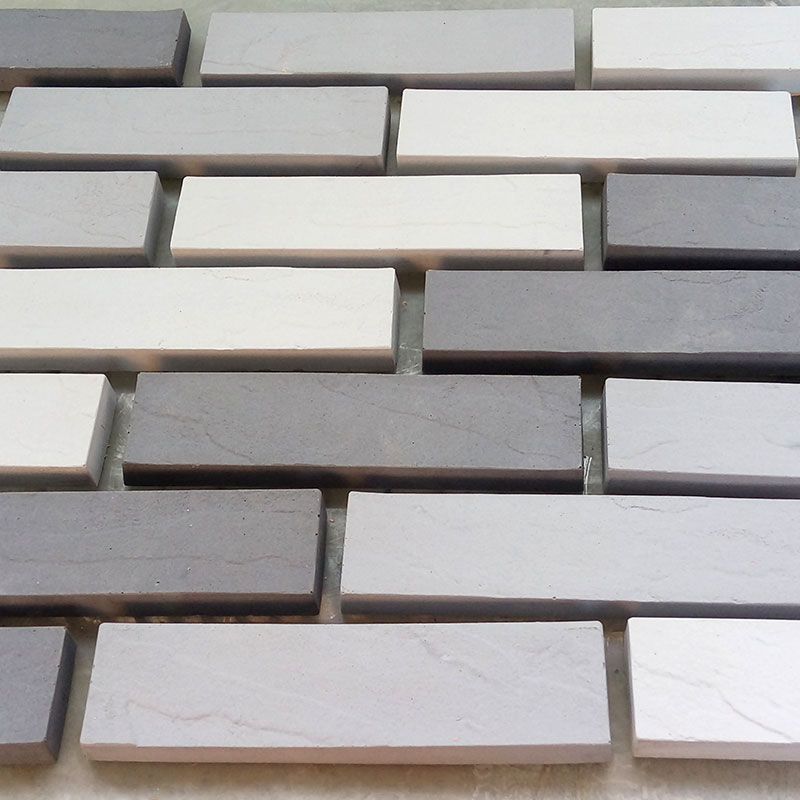 Outdoor façade – Qazaki